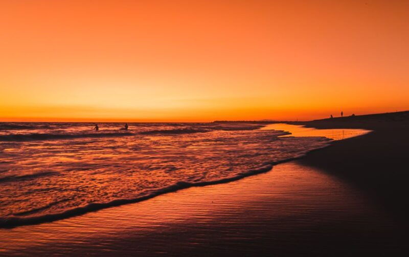sunset-trip-to-falasarna-beach