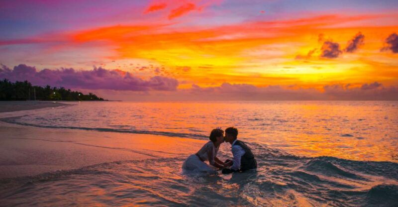 sunset-trip-to-falasarna-beach