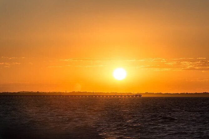 Sunset Twilight Cruise in Hervey Bay - A Deep Dive into the Sunset Twilight Cruise Experience