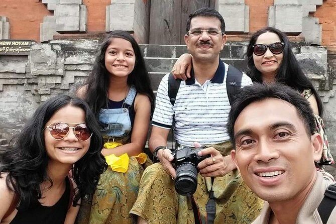 Sunset Uluwatu temple and Kecak Fired Dance show - Final Thoughts