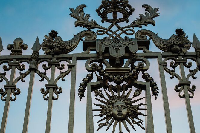 Sunset Versailles Bike Tour with Fireworks - Final Thoughts