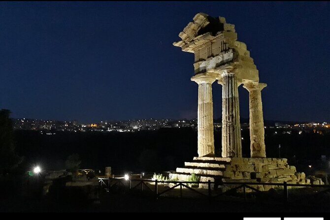 Sunset visit Valley of the Temples Agrigento - Who This Tour Is Best For