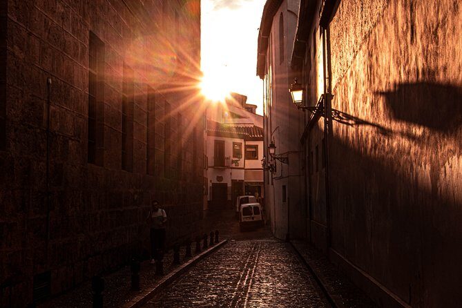 Sunset Walking Tour in Albaicín & Sacromonte - FAQ