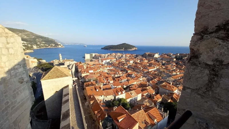 Sunset Wall Walk: 75-Minute Guided Tour & Free Exploration - The Sum Up: A Well-Rounded Dubrovnik Experience
