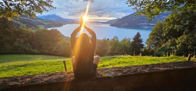 Sunset Yoga Hiking Tour - Key Points