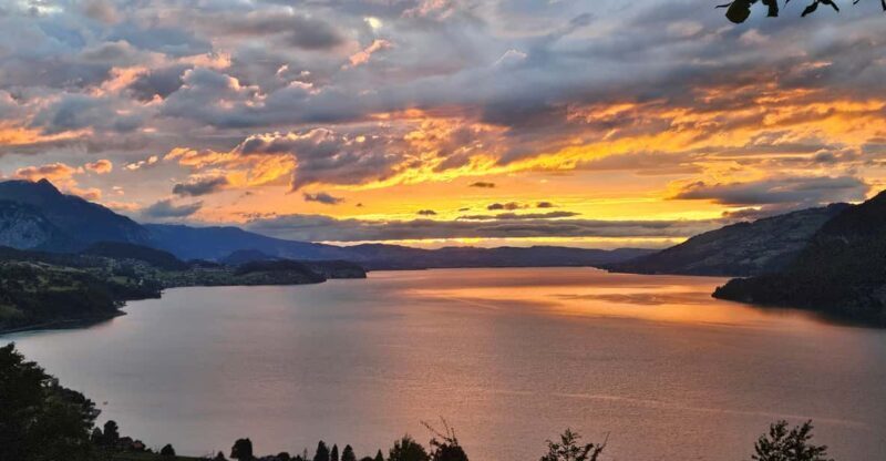 Sunset Yoga Hiking Tour - Who Will Love This Tour?
