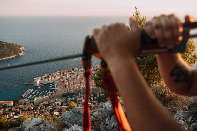 sunset-zipline-dubrovnik-experience