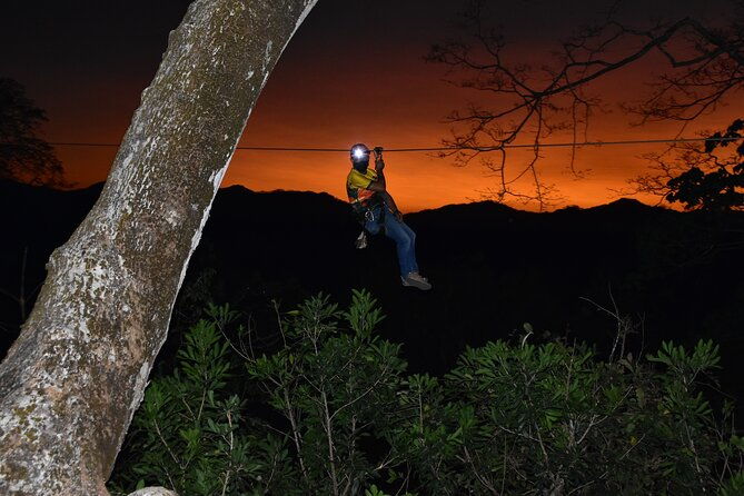 sunset-zipline-experience-tour-in-guanacaste