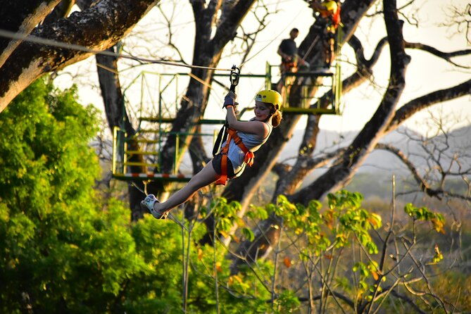 sunset-zipline-experience-tour-in-guanacaste
