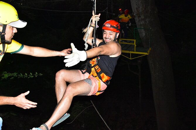 sunset-zipline-experience-tour-in-guanacaste