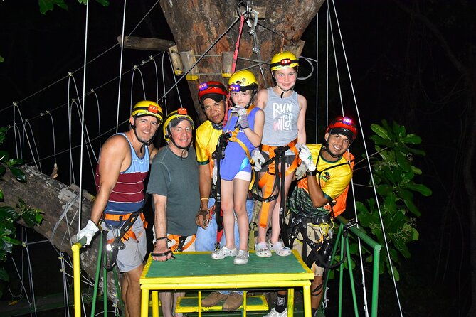 sunset-zipline-experience-tour-in-guanacaste