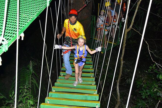 sunset-zipline-experience-tour-in-guanacaste