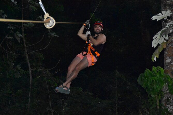 sunset-zipline-experience-tour-in-guanacaste