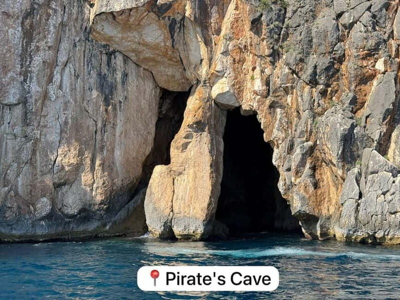 Sunset:Pirate's Cave or Porto Palermo(Swimstops&Snorkeling) - Why This Tour Charms Travelers  