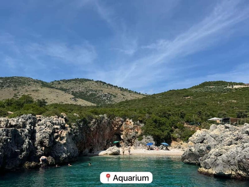 Sunset:Pirate's Cave or Porto Palermo(Swimstops&Snorkeling) - Who Would Love This Tour?  