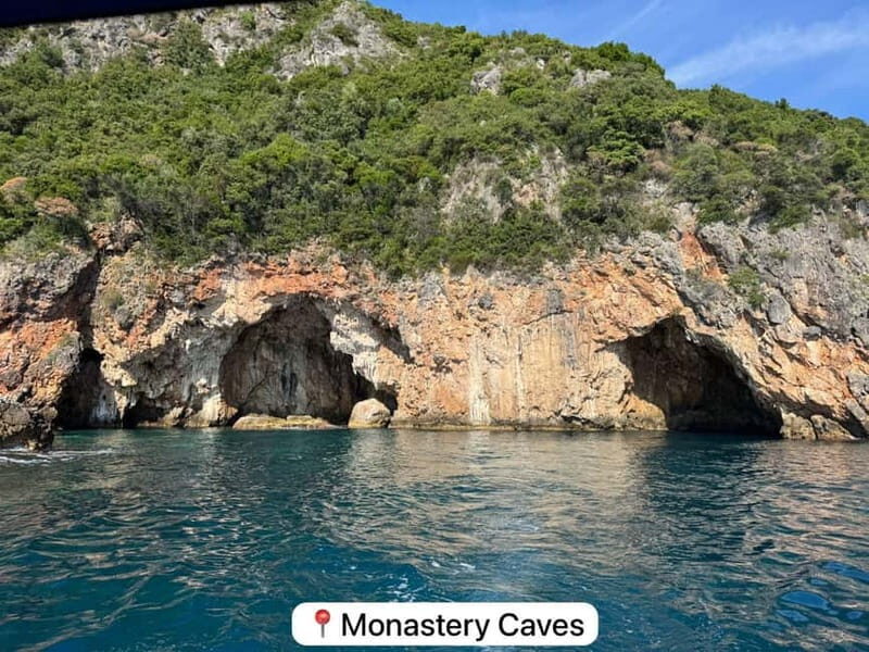Sunset:Pirate's Cave or Porto Palermo(Swimstops&Snorkeling) - Final Thoughts  