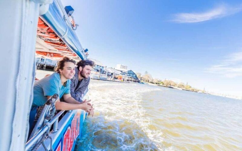 Sunshine Coast: 1-Hour Land and Water Tour - Pricing & Value