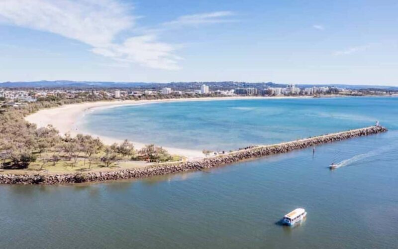 Sunshine Coast: 1-Hour Land and Water Tour - Final Thoughts