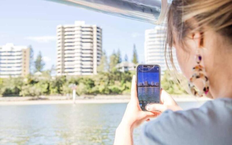 Sunshine Coast: 1-Hour Land and Water Tour - FAQ