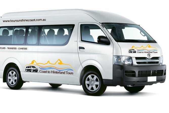 Sunshine Coast Airport: Shared Transfer to Sunshine Coast - Who is this transfer best suited for?