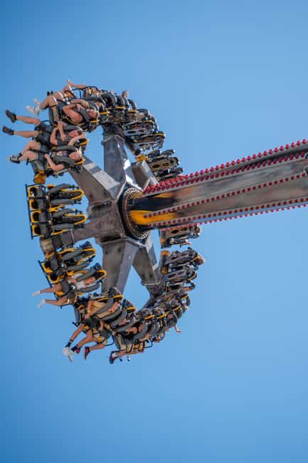 Sunshine Coast: Aussie World Theme Park Entry Ticket - What You Can Expect at Aussie World