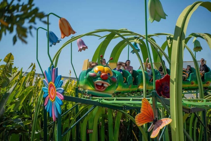 Sunshine Coast: Aussie World Theme Park Entry Ticket - Final Thoughts