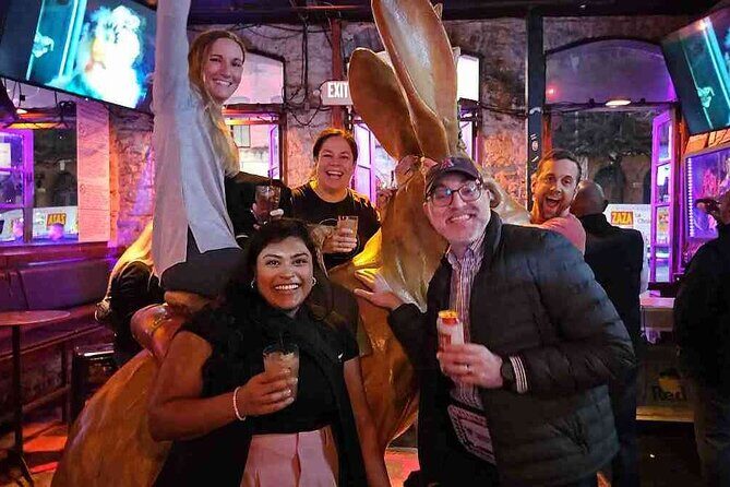 Sunshine Coast Bar Crawl Sippin on Sunshine - What to Expect During the Tour