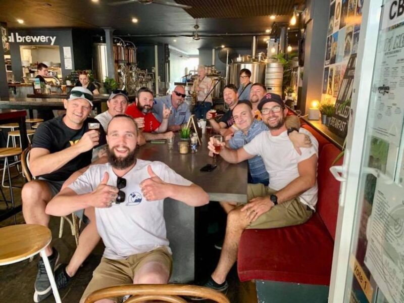 Sunshine Coast: Brewery Tour with lunch - Final Thoughts
