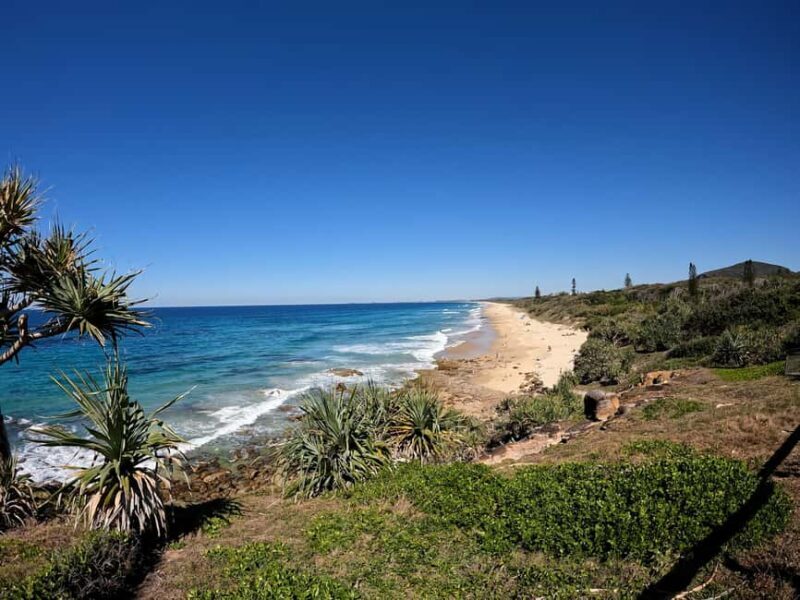 Sunshine Coast: Easy Peasy Novotel North E-Bike Tour - Introduction to the Tour