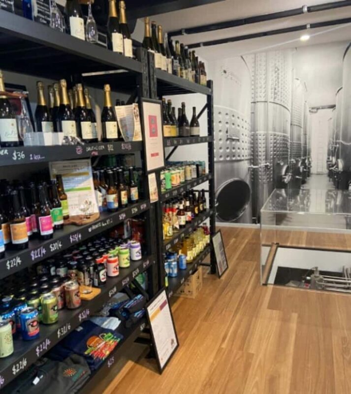 Sunshine Coast: Explore the Art of Cider & Champagne Making - Authenticity and Unique Aspects