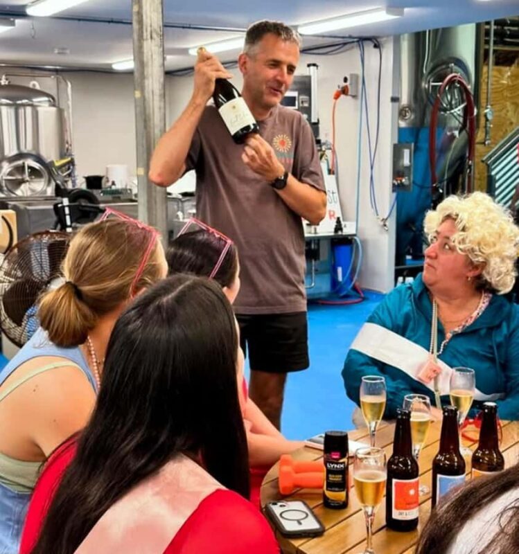 Sunshine Coast: Explore the Art of Cider & Champagne Making - Who Should Consider This Tour?