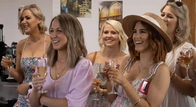 Sunshine Coast: Explore the Art of Cider & Champagne Making - The Sum Up