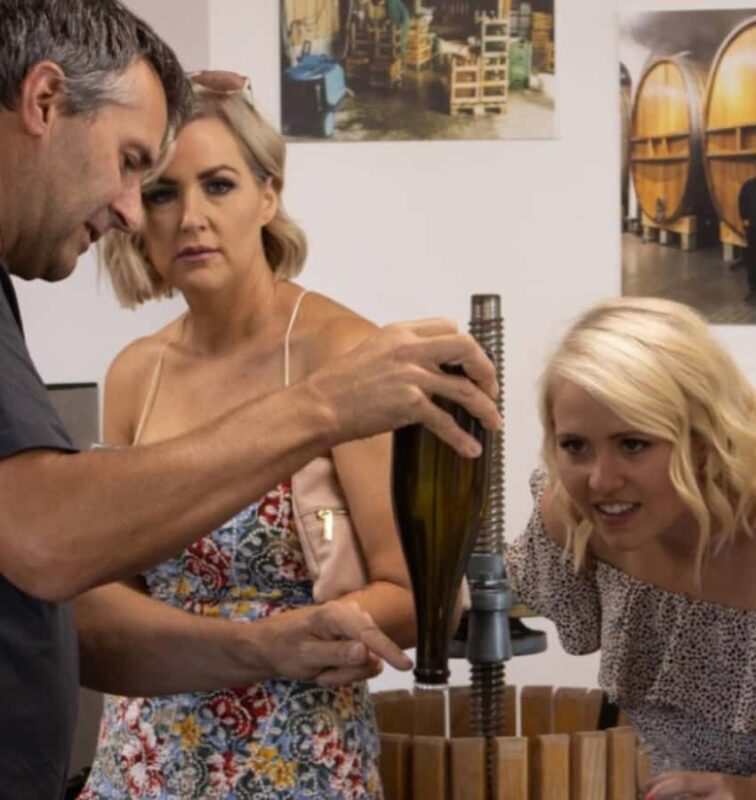 Sunshine Coast: Explore the Art of Cider & Champagne Making - FAQs