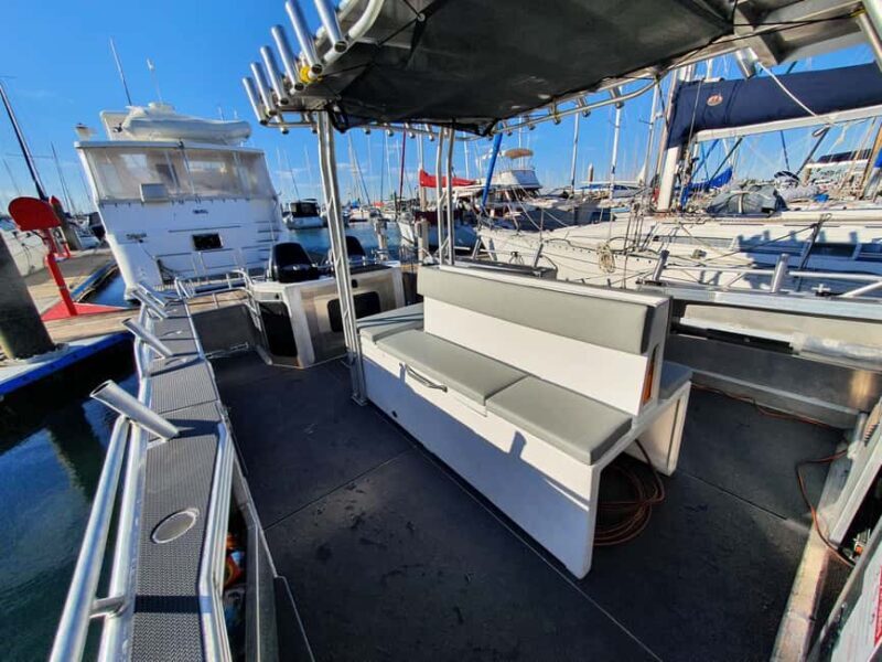Sunshine Coast: Fishing Charters - Sunshine Coast: Fishing Charters