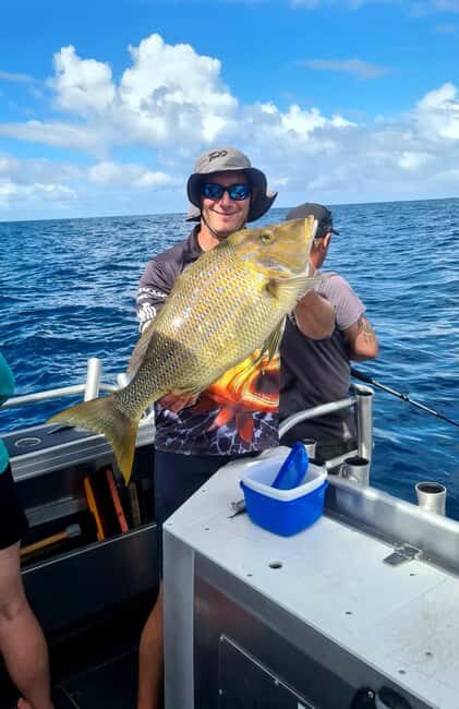 Sunshine Coast: Fishing Charters - Who Will Love This Tour?