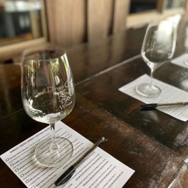 Sunshine Coast: Food and Wine Tour - What We Love About This Tour