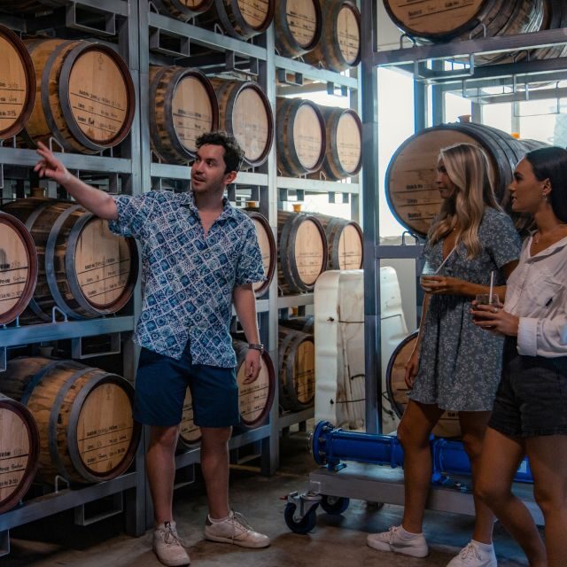 Sunshine Coast: Food and Wine Tour - FAQ