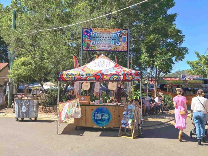 Sunshine Coast: Ginger Factory, Eumundi, & Botanic Gardens - Frequently Asked Questions