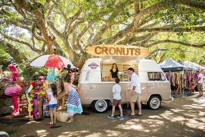 Sunshine Coast Hinterland and Noosa Day Trip from Brisbane Incl Eumundi Markets - Final Thoughts
