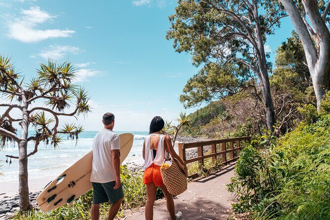Sunshine Coast Hinterland Day Tour: Noosa, Eumundi and Montville - Final Thoughts