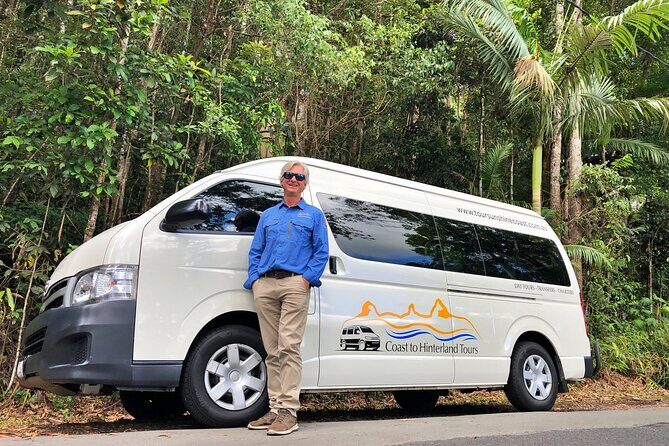 Sunshine Coast Hinterland Scenic Culinary Experience: Montville - A Deep Dive into the Sunshine Coast Hinterland Scenic Culinary Tour