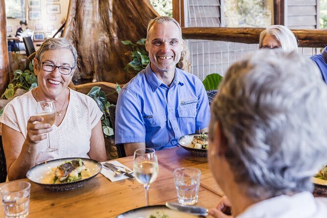 Sunshine Coast Hinterland Scenic Culinary Experience: Montville - FAQs