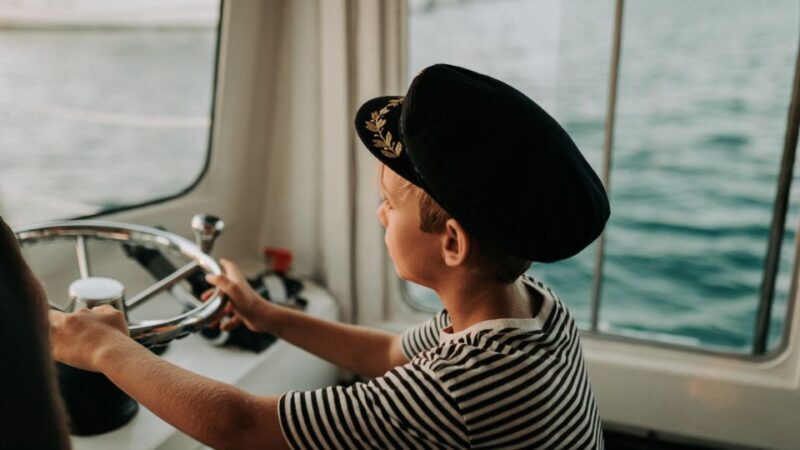 Sunshine Coast: Mooloolaba River Sunset Cruise - Sunshine Coast: Mooloolaba River Sunset Cruise Review