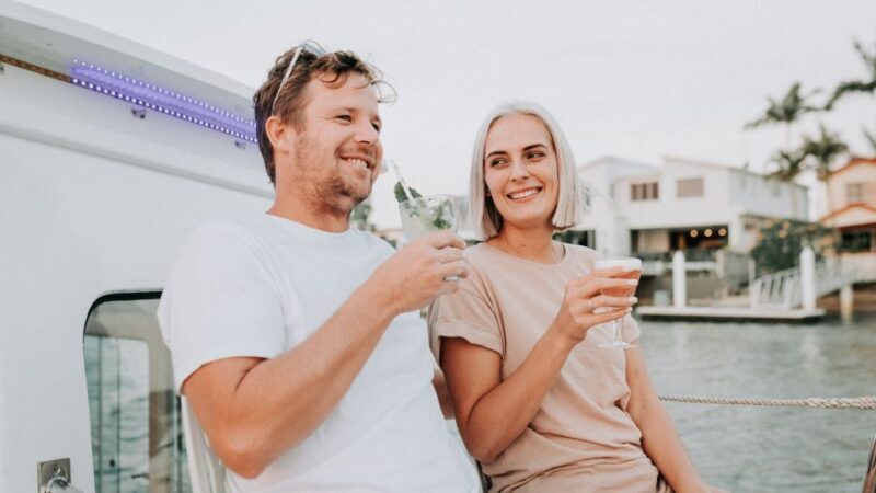 Sunshine Coast: Mooloolaba River Sunset Cruise - FAQs