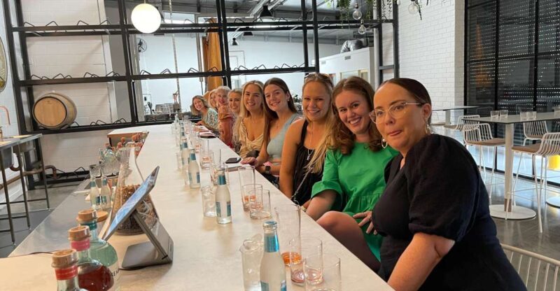 Sunshine Coast & Noosa : Distilleries Tour with Tastings - Key Points