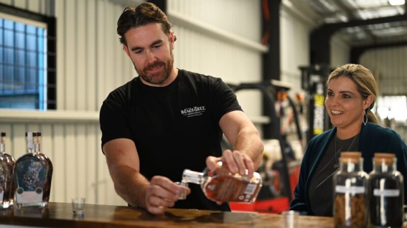 Sunshine Coast & Noosa : Distilleries Tour with Tastings - An Introduction to the Sunshine Coast & Noosa Distilleries Tour