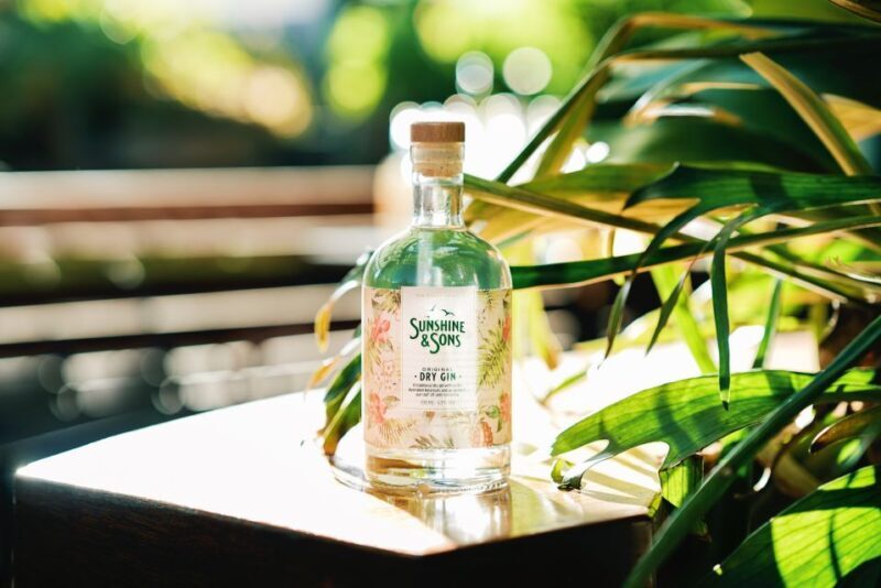 Sunshine Coast & Noosa : Distilleries Tour with Tastings - The Lunch Experience: More Than Just Food