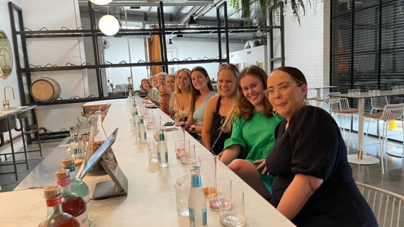 Sunshine Coast & Noosa : Distilleries Tour with Tastings - Price and Value 