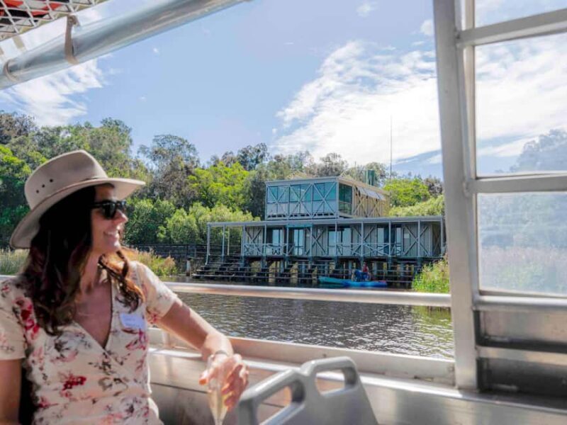 Sunshine Coast: Noosa Everglades, Hinterland & Boat Cruise - FAQ
