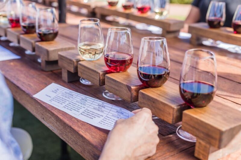 Sunshine Coast & Noosa Hinterland Scenic Culinary Experience - Key Points